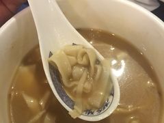-鸭王烤鸭店(三里河店)