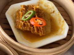 -海湾壹品·粤菜·早茶·烤鸭(拱北店)