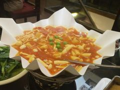 -五观堂素食(新华路店)