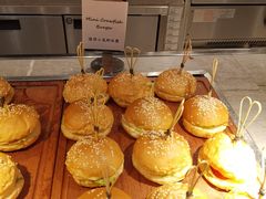 -上海新发展亚太JW万豪酒店