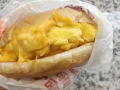 -麦当劳(总统大酒店店)