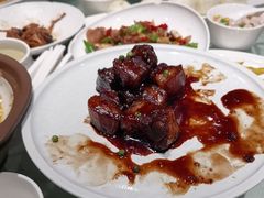 -金枝玉叶上海人家食府(三里河店)