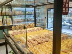-爱达乐面包生日蛋糕(红光西华店)