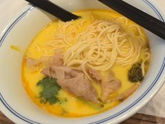 -和府捞面(曹路花园城店)