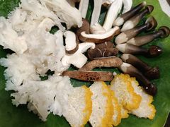 -钢管厂五区小郡肝串串香火锅(梅川路店)