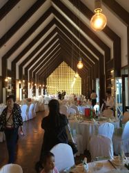 -圣露庄园·草坪婚礼·宴会厅·会议