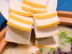 鱼糕-湘轩·土菜研究院(光大店)