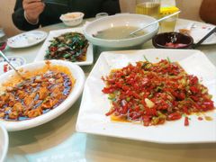 -秦二哥格格(高笋塘店)