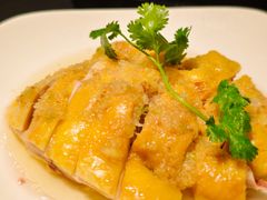 -厦门艾美酒店·乐美中餐厅