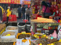 -细村农贸综合市场