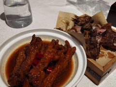 -大铁勺新津菜(东丽阳光新业广场店)