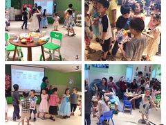 -学知乐教育·幼小衔接·小学科辅导(嘉定镇校区)