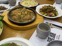 -延盛阁民俗餐厅