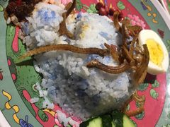 -小娘惹厨房Little Nyonya(狮城有约上榜店)
