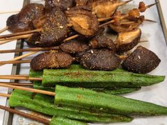 -白仁仔· 活烤海鲜 宵夜(豫园店)