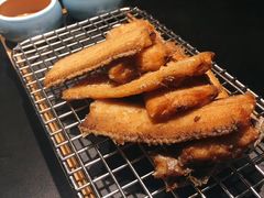 -老头儿油爆虾·1987杭州烟火味(湖滨银泰in77D区店)