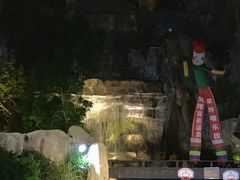-凤翔首邑温泉度假村