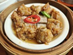 -云庭汇·粤菜海鲜(东盟盛天地店)