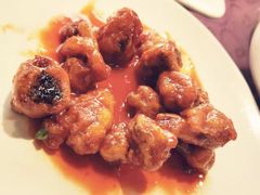 -亭下湖饭店(康岭店)