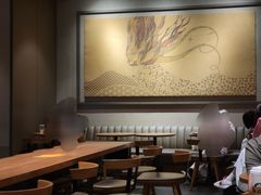 -星巴克(厦门万象城4F店)