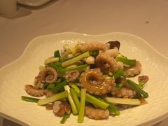 -小螺号海鲜·地道鲁菜(省体总店)