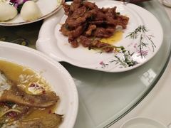 -鹿鸣春饭店(总店)