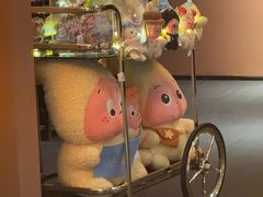 -色響火锅(恒隆广场店)