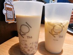 -KOI PLUS(成都万象城店)