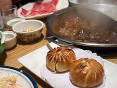 -额尔敦传统涮火锅·冰煮羊(铁东店)