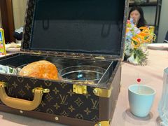 -香然会·园林雅宴(陆家嘴店)