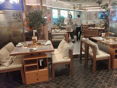 -韩白山·朝鲜族烤牛肉·酱蟹(长宁龙之梦店)