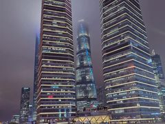 -上海中心大厦