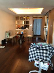 -和伊母婴护理中心·全套房(金山店)