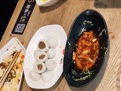 -鱼酷活鱼烤鱼(梅江印象城店)