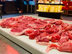 -三宝涮肉(体育学院店)