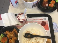 -肯德基(阳光店)
