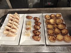 -广州希尔顿逸林酒店-OPEN開·全日制餐厅·海鲜·小火锅·自助餐(东风路店)