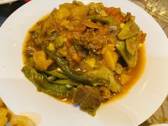-东北老家私房菜(文灶店)