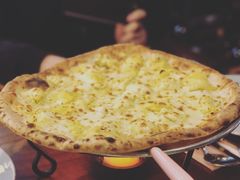 -1861意大利餐厅(文化广场店)