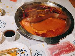 -大龙燚火锅