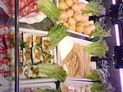 -银鲨海鲜烤肉火锅自助餐厅(五星店)