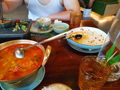 -苏梅花园(群星城店)