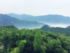 -江南天池高山汤泉城