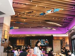 -Taco Bell 塔可贝尔(东方明珠店)