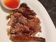 -艳阳天·非遗楚菜(武汉客厅店)