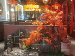 -缪氏川菜(深圳北站缤果空间店)