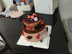 -八喜冰淇淋蛋糕(富国店)