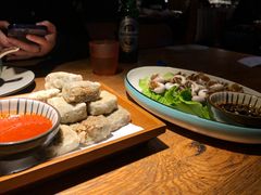 -青菁酒家·象山海鲜(胜利河美食街店)