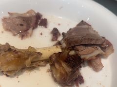 -斯琴阿妈蒙古餐厅(新城店)