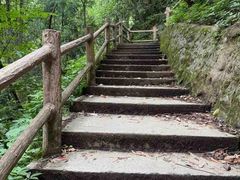 -九峰山